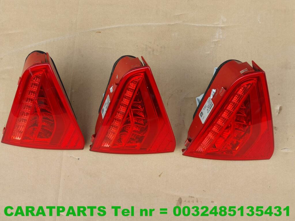 Koop Achterlicht | Enkel bij Caratparts