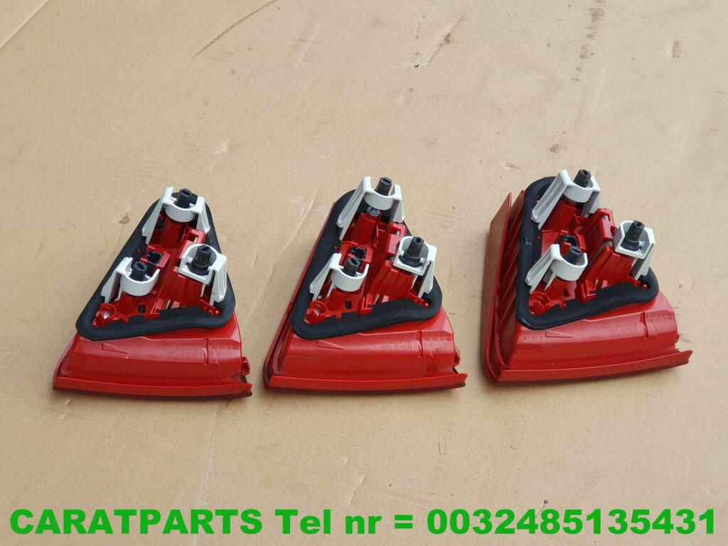 Koop Achterlicht | Enkel bij Caratparts