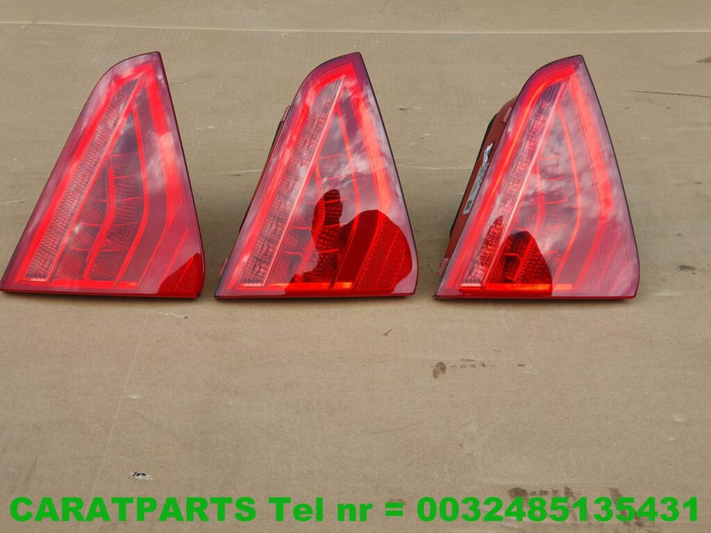 Koop Achterlicht | Enkel bij Caratparts
