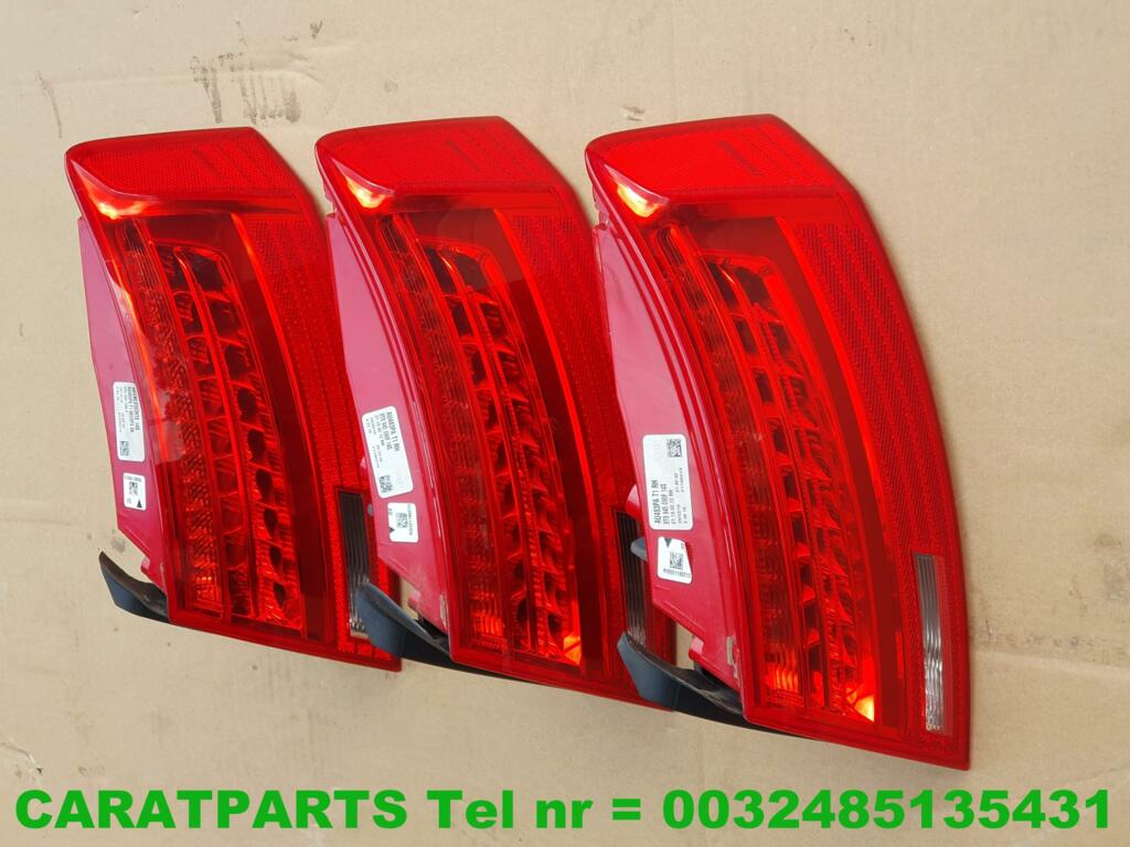 Koop Achterlicht | Enkel bij Caratparts
