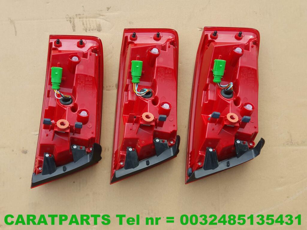 Koop Achterlicht | Enkel bij Caratparts