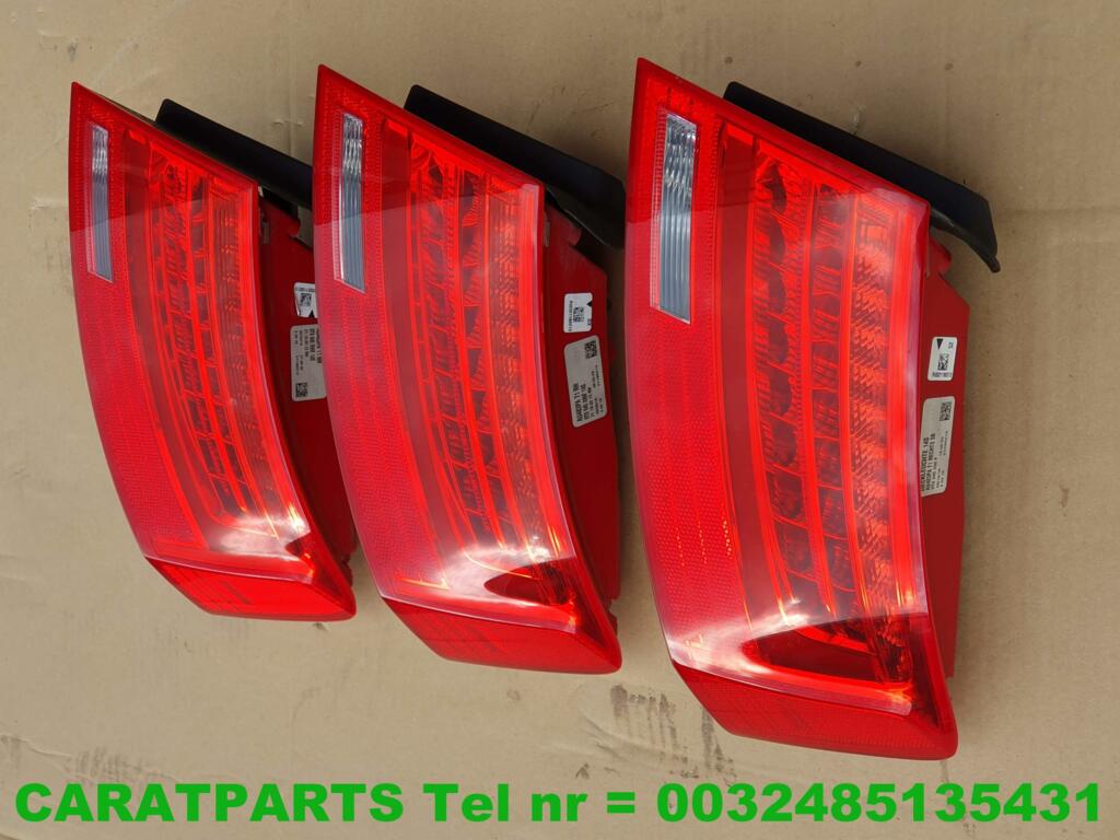 Koop Achterlicht | Enkel bij Caratparts