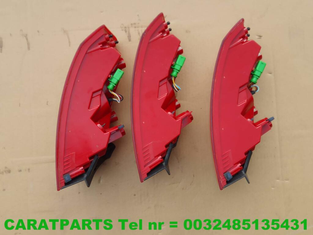 Koop Achterlicht | Enkel bij Caratparts