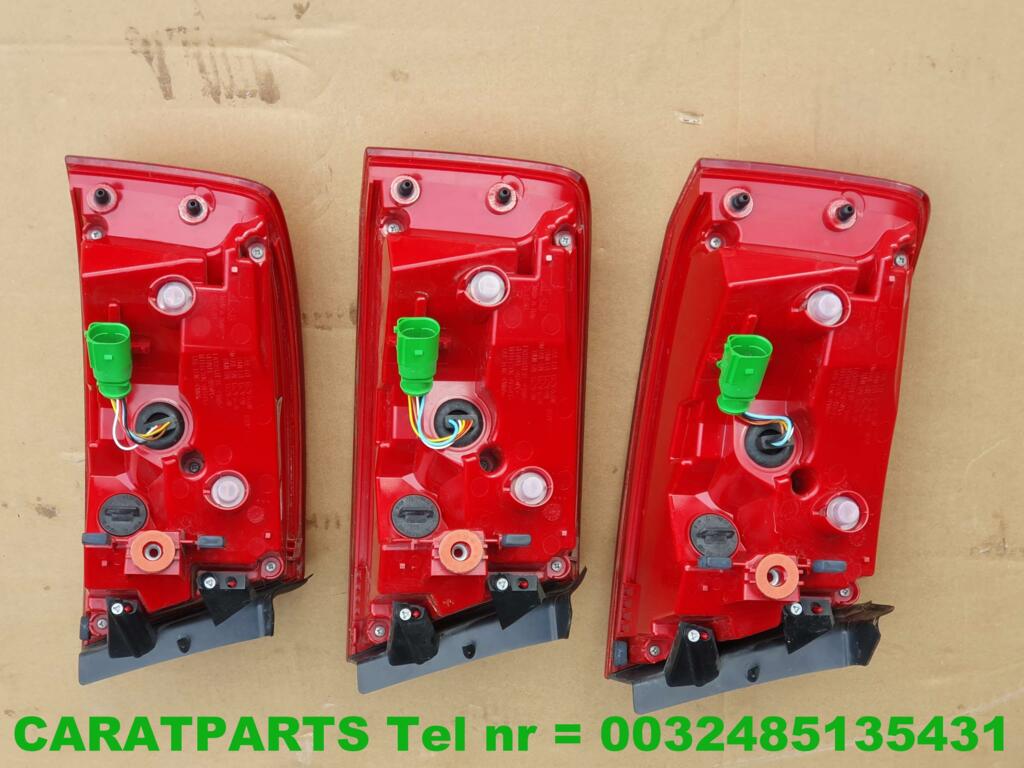 Koop Achterlicht | Enkel bij Caratparts