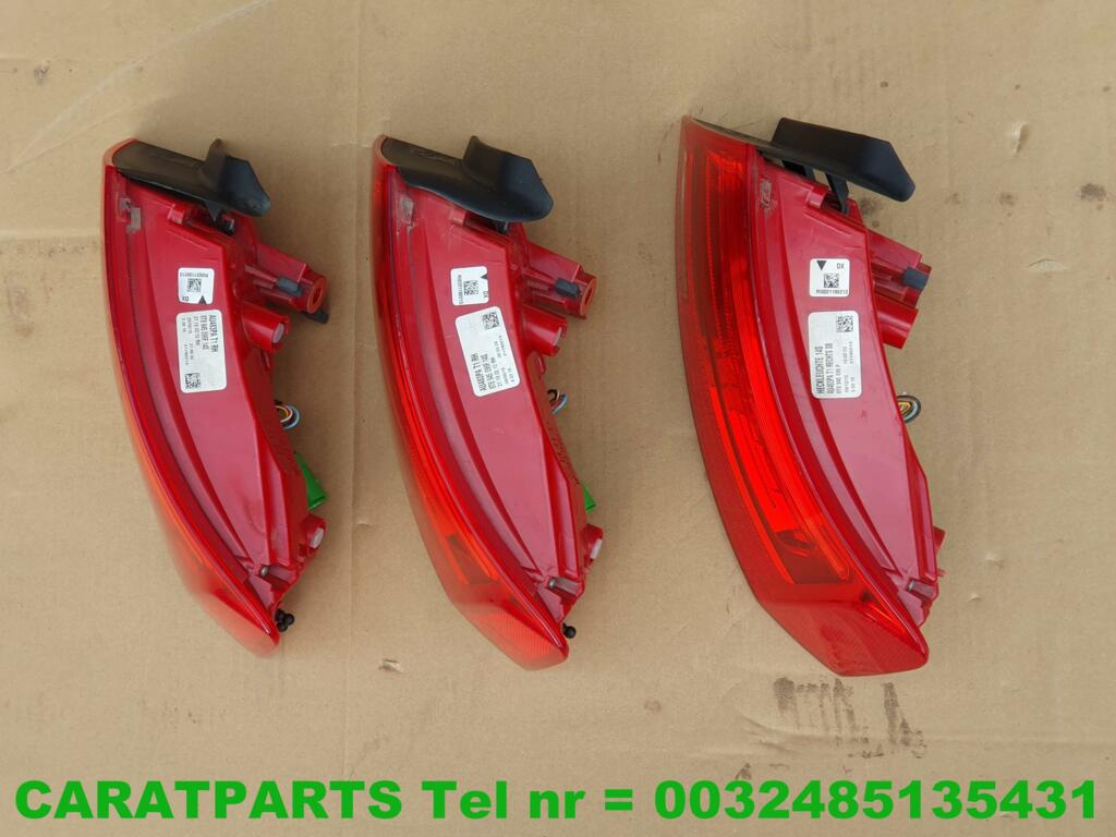 Koop Achterlicht | Enkel bij Caratparts
