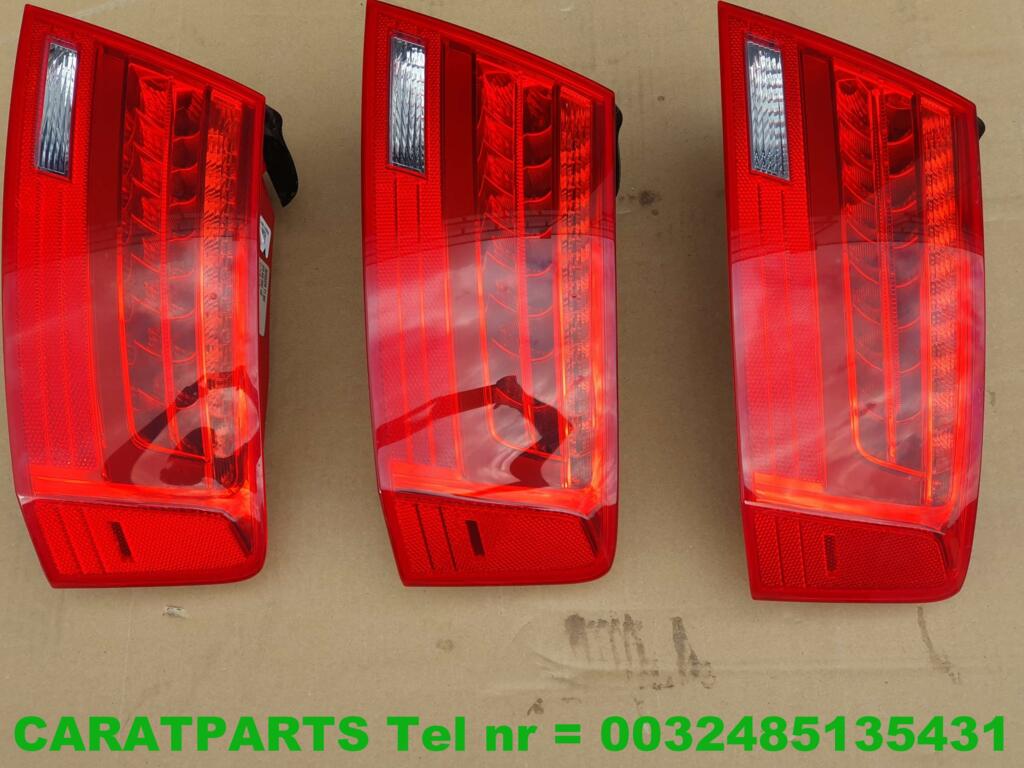 Koop Achterlicht | Enkel bij Caratparts