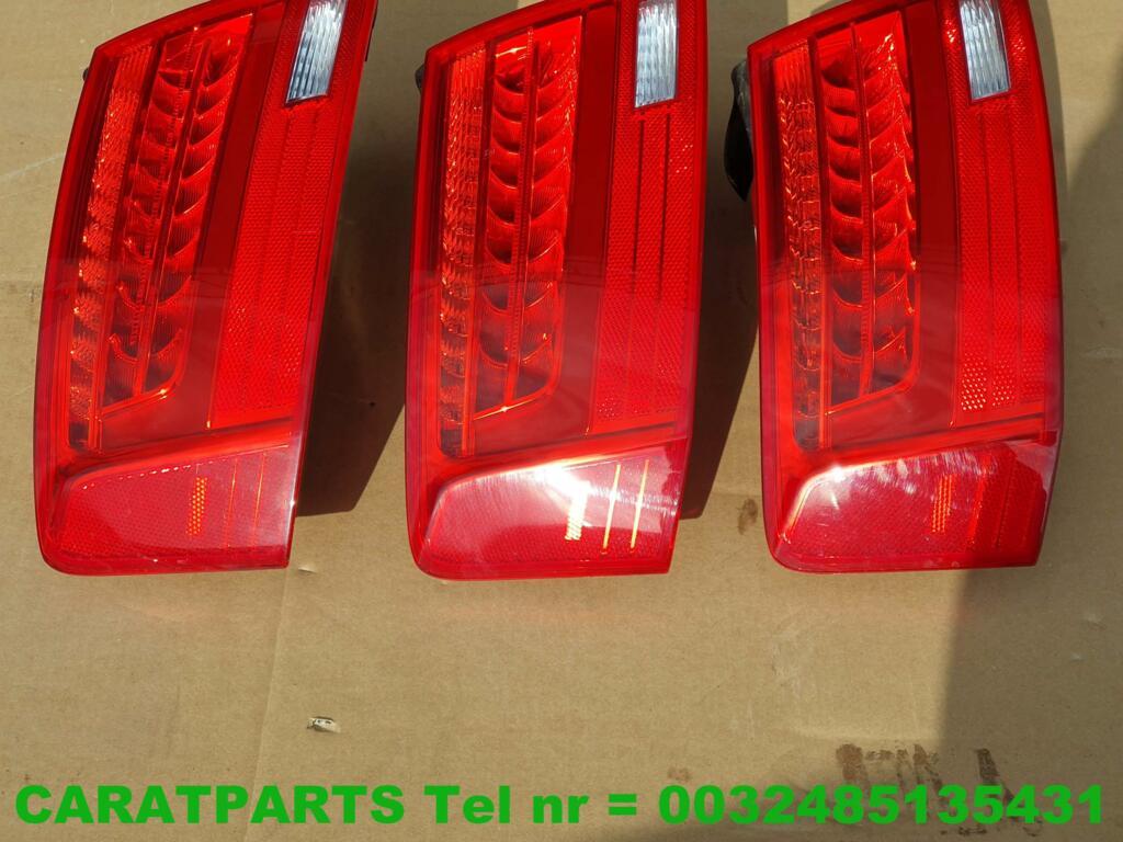 Koop Achterlicht | Enkel bij Caratparts