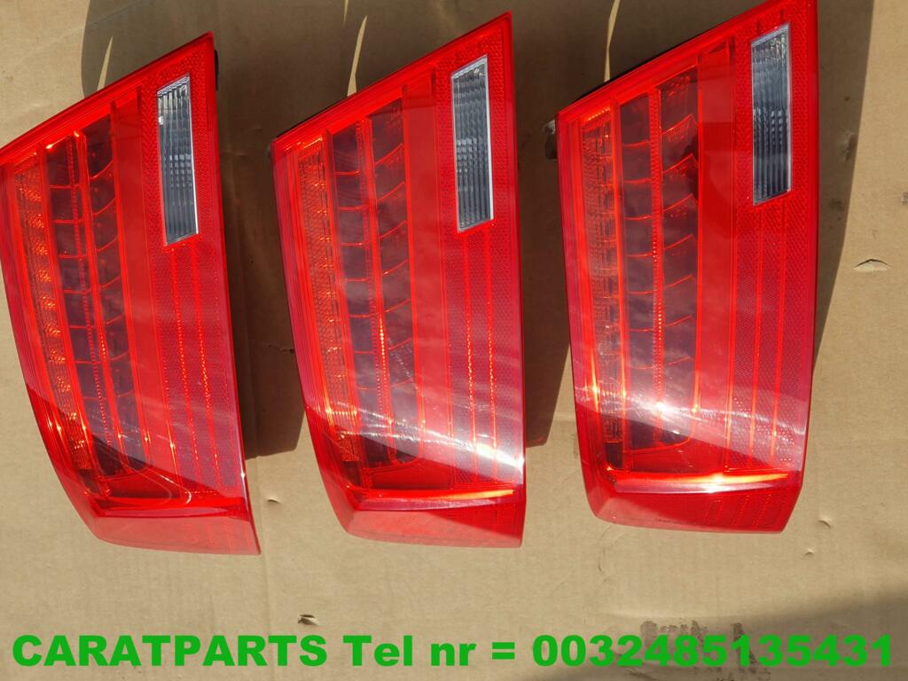 Koop Achterlicht | Enkel bij Caratparts