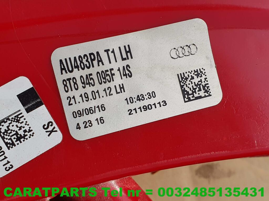 Koop Achterlicht | Enkel bij Caratparts