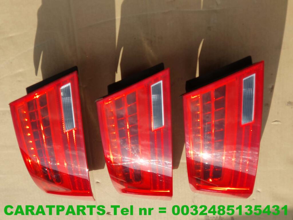 Koop Achterlicht | Enkel bij Caratparts