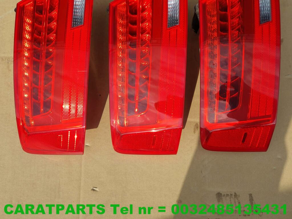 Koop Achterlicht | Enkel bij Caratparts
