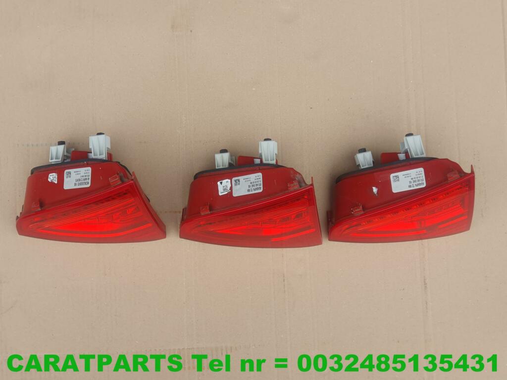 Koop Achterlicht | Enkel bij Caratparts