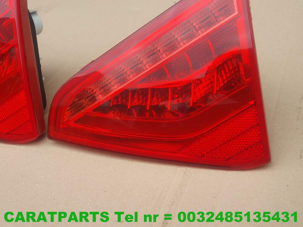Koop Achterlicht | Enkel bij Caratparts
