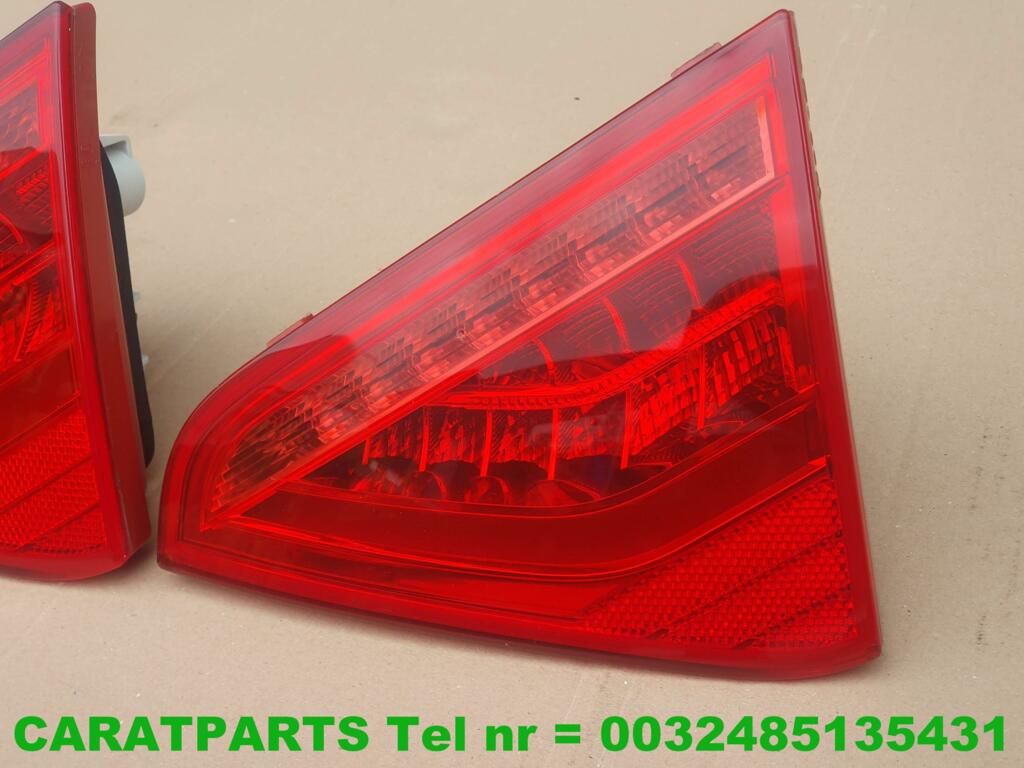 Koop Achterlicht | Enkel bij Caratparts