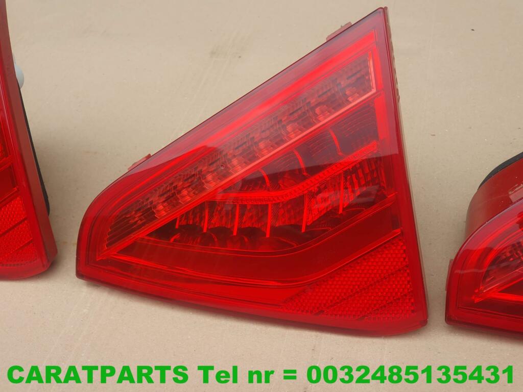 Koop Achterlicht | Enkel bij Caratparts