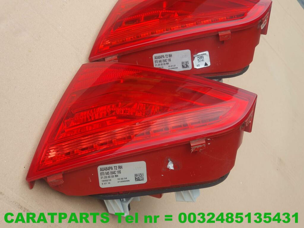 Koop Achterlicht | Enkel bij Caratparts
