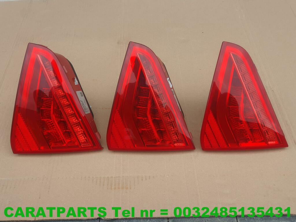 8T0945094C LED achterlicht a5 achter licht RS5 stoplicht S5 image 1
