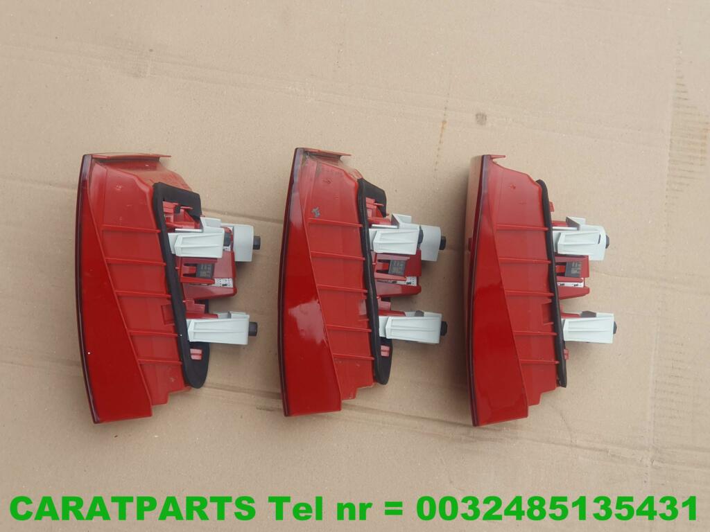 Koop Achterlicht | Enkel bij Caratparts