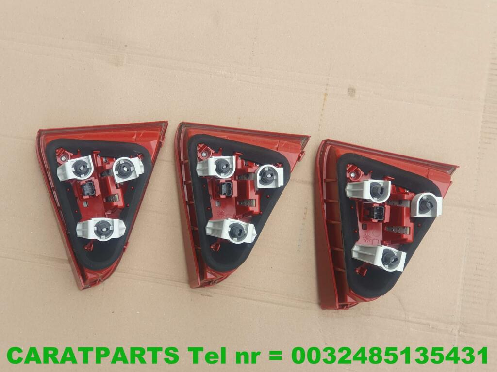 Koop Achterlicht | Enkel bij Caratparts