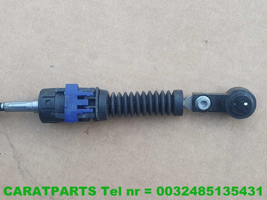 Koop Schakelstang bij Caratparts