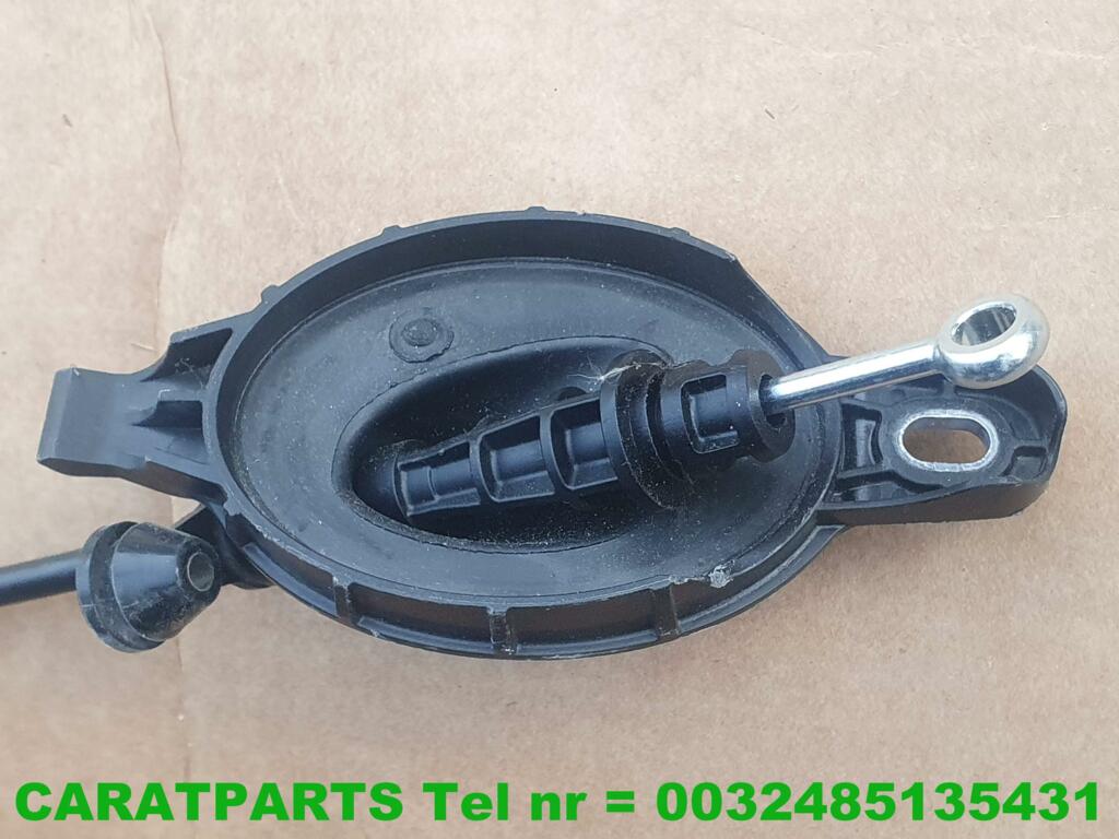 Koop Schakelstang bij Caratparts