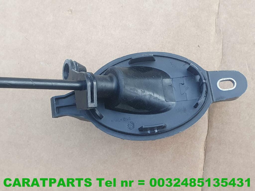 Koop Schakelstang bij Caratparts
