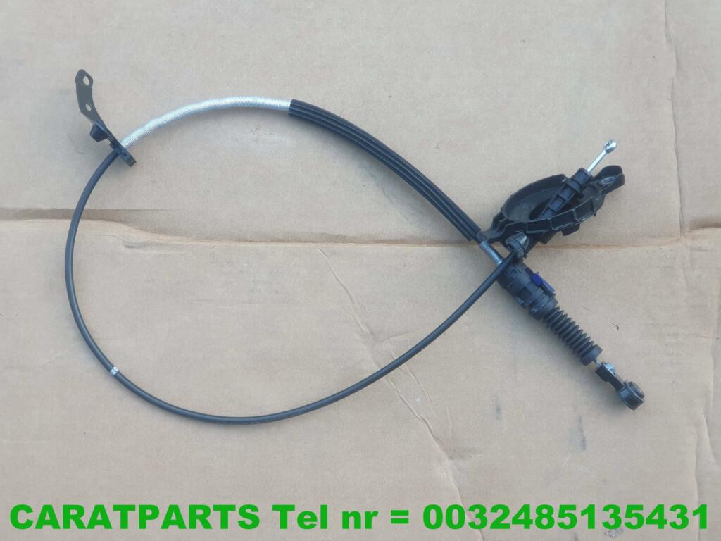 Koop Schakelstang bij Caratparts