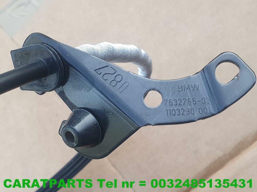 Koop Schakelstang bij Caratparts