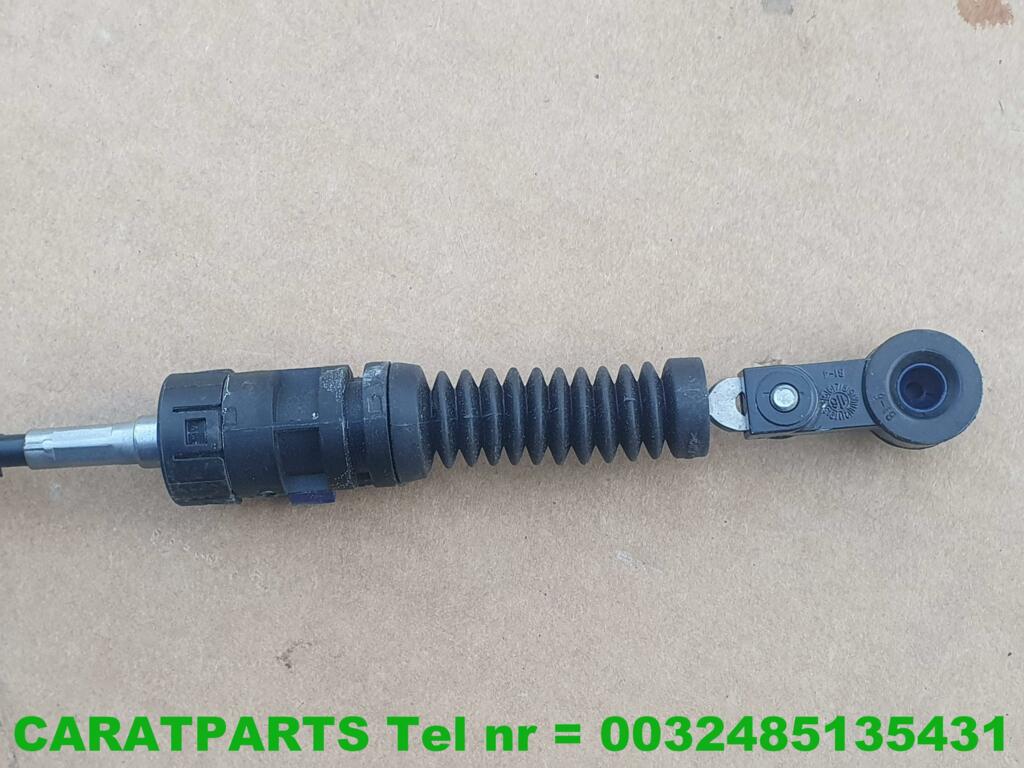 Koop Schakelstang bij Caratparts