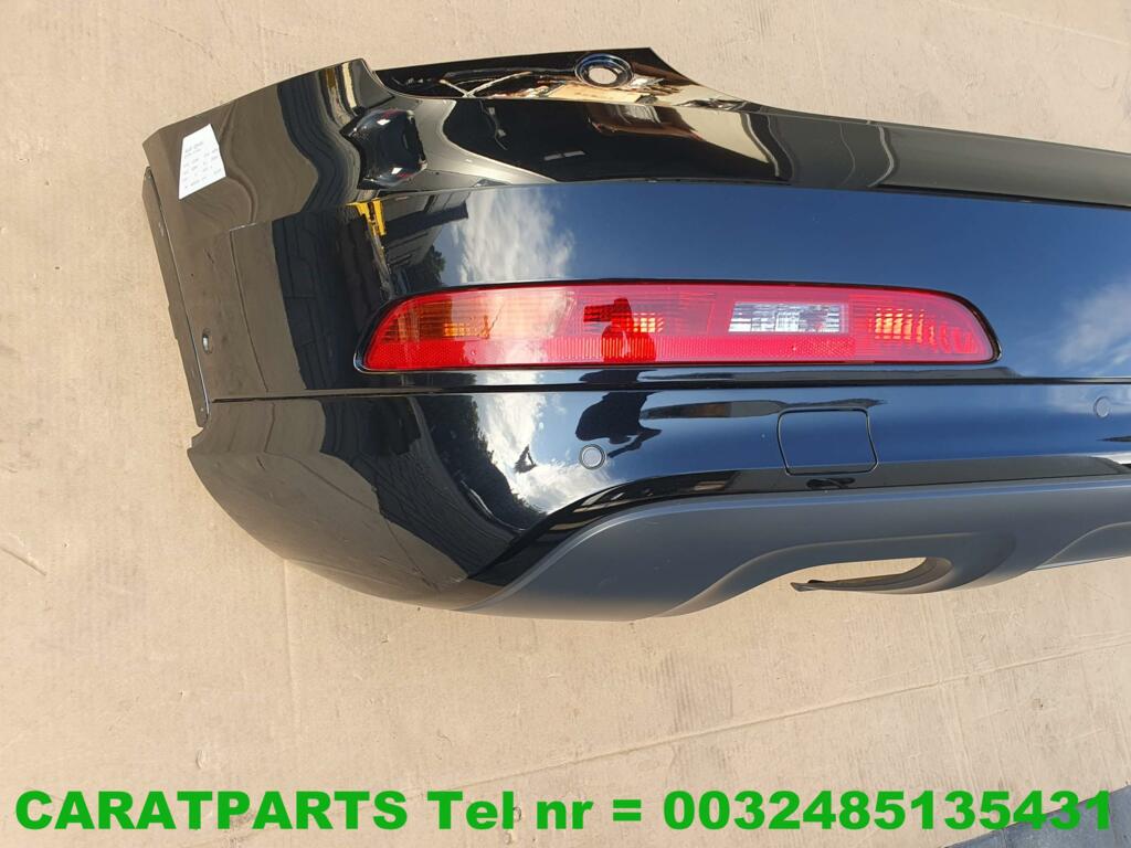 Koop Achterbumper bij Caratparts