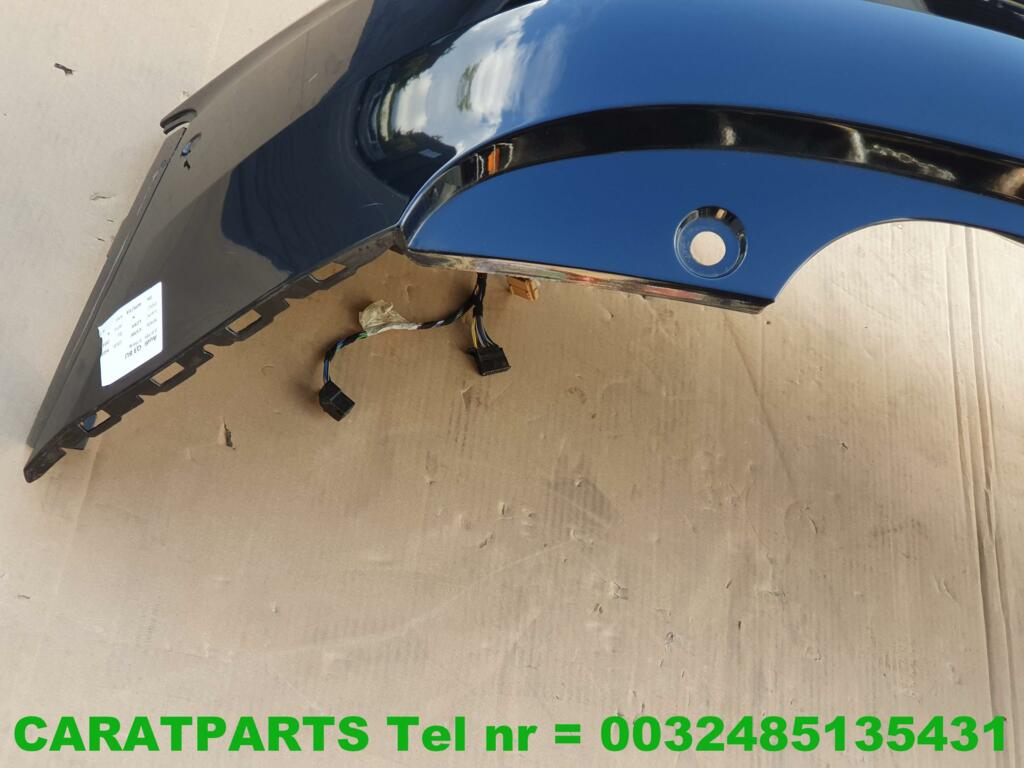 Koop Achterbumper bij Caratparts