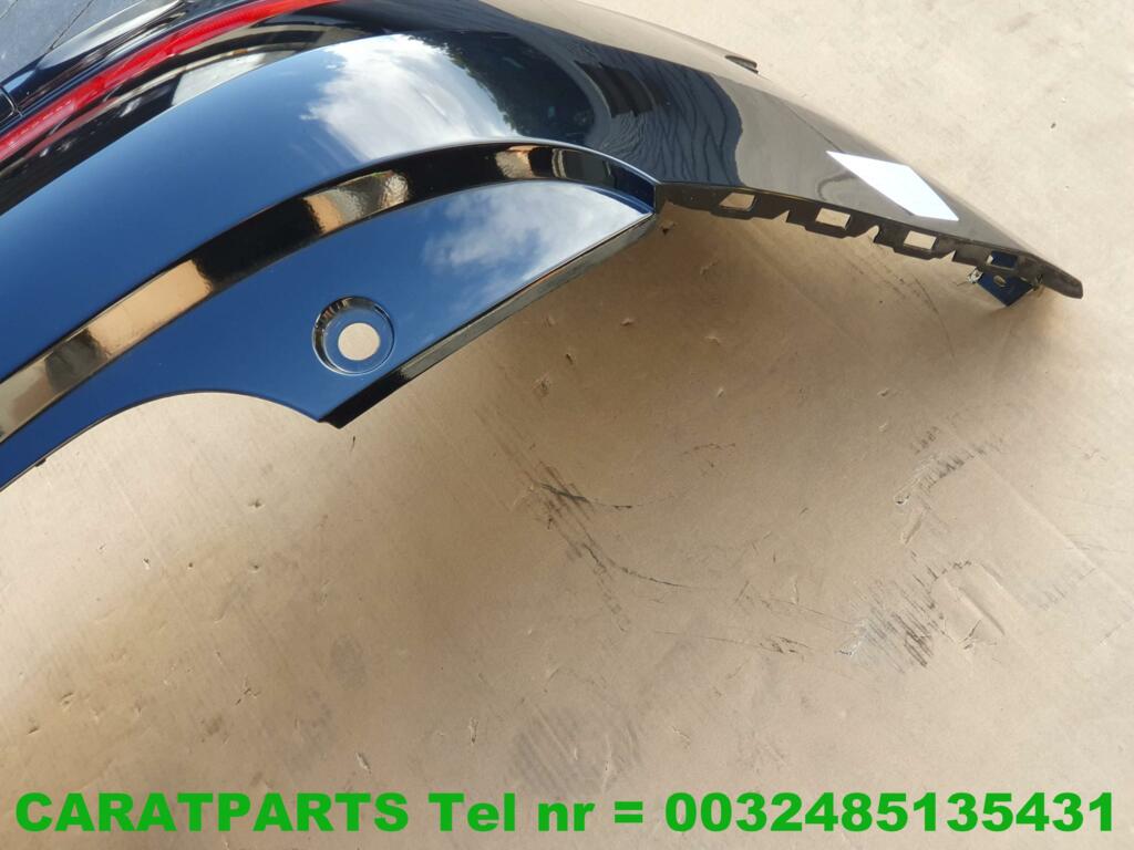 Koop Achterbumper bij Caratparts