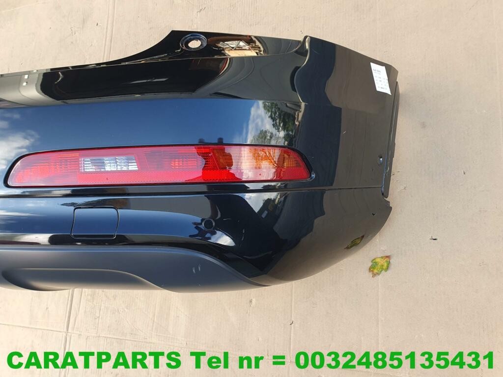 Koop Achterbumper bij Caratparts