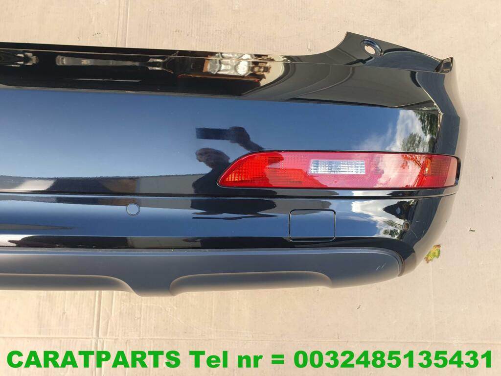 Koop Achterbumper bij Caratparts