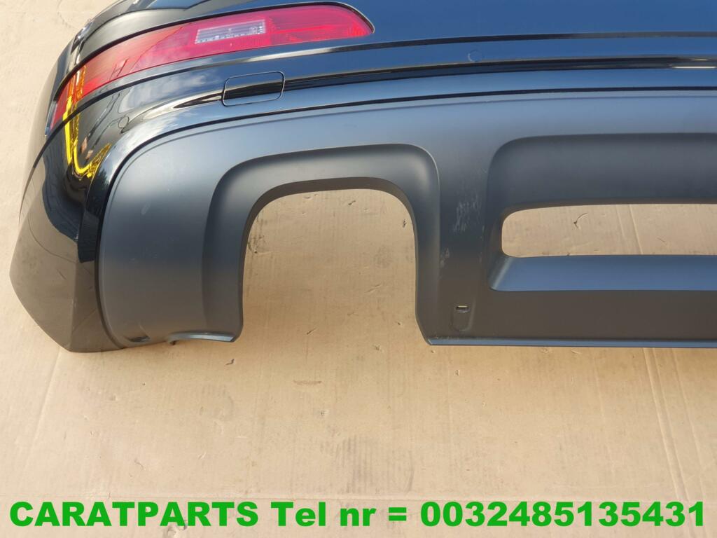 Koop Achterbumper bij Caratparts