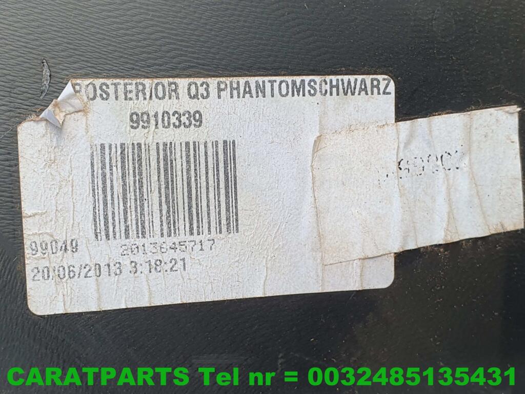Koop Achterbumper bij Caratparts
