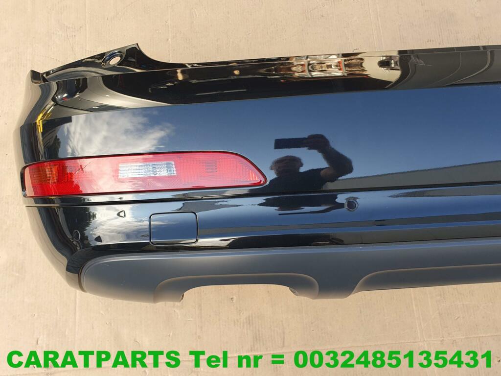 Koop Achterbumper bij Caratparts