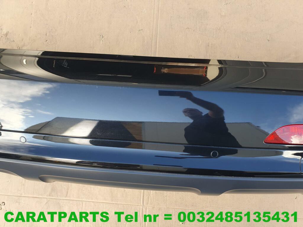 Koop Achterbumper bij Caratparts