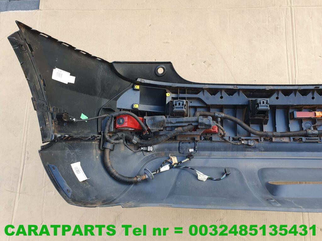 Koop Achterbumper bij Caratparts
