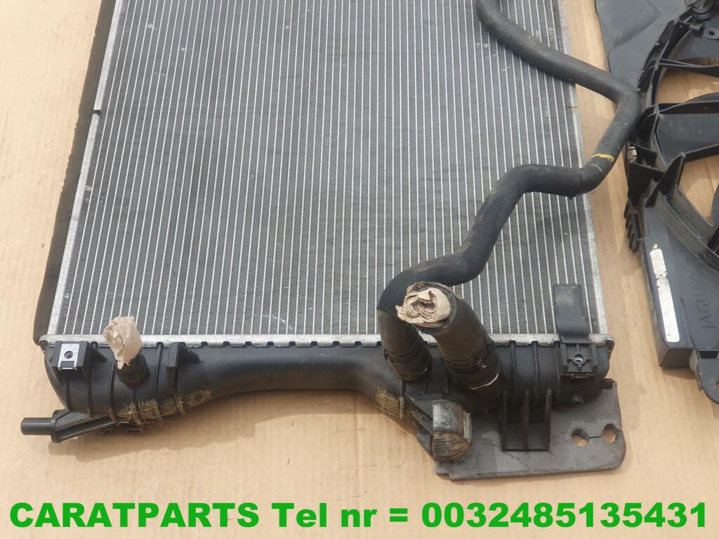 Koop Koelerpakket bij Caratparts