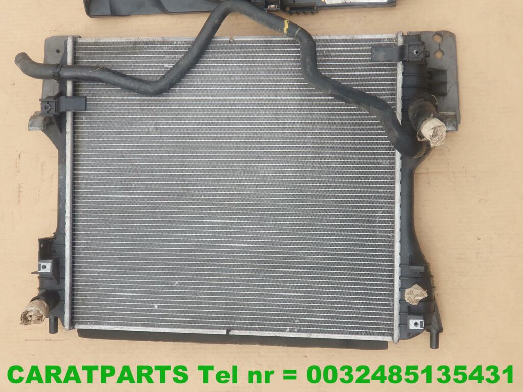 Koop Koelerpakket bij Caratparts