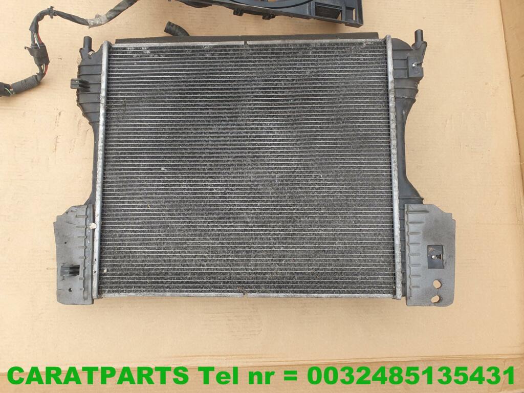 Koop Koelerpakket bij Caratparts
