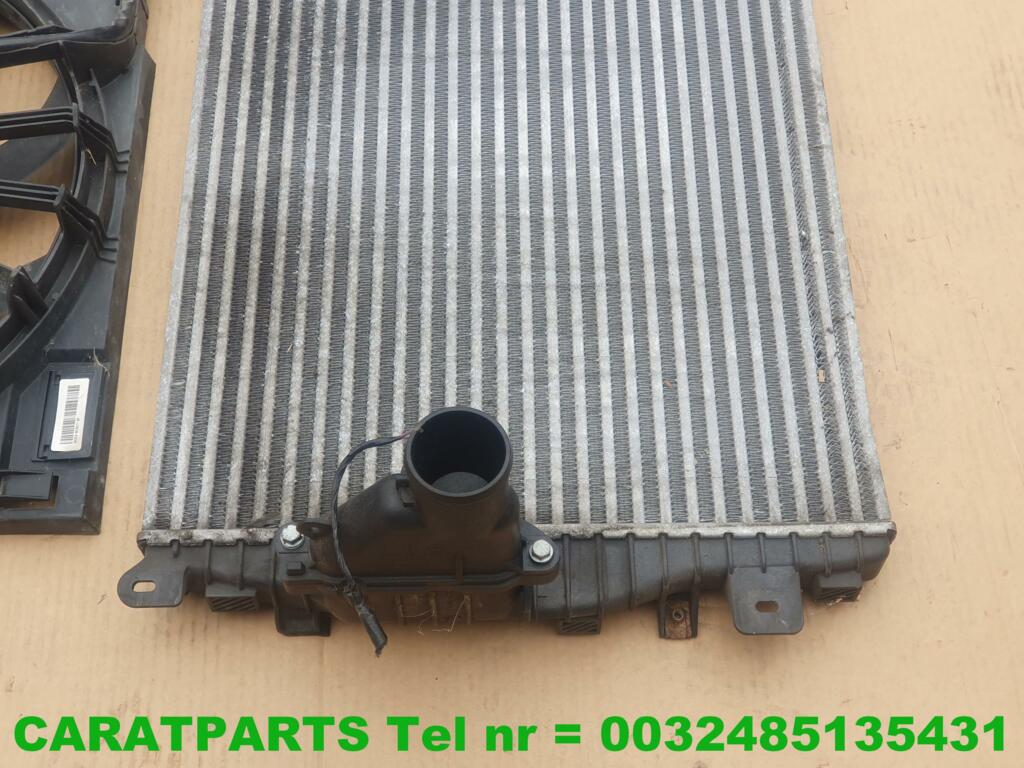 Koop Koelerpakket bij Caratparts
