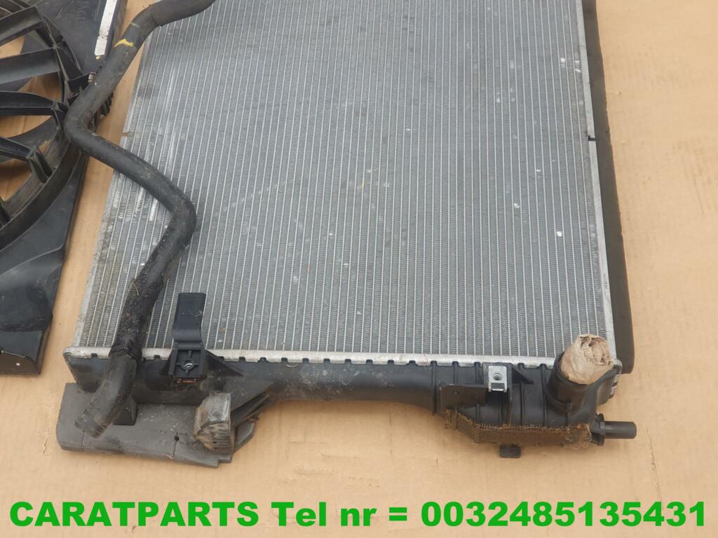 Koop Koelerpakket bij Caratparts