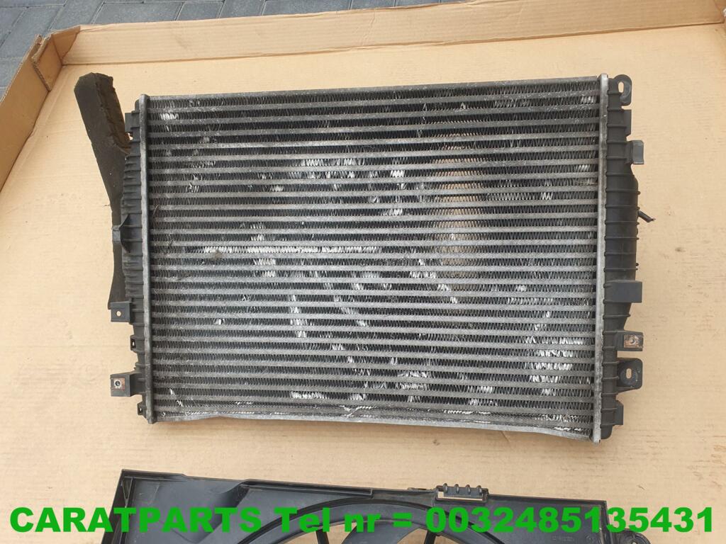 Koop Koelerpakket bij Caratparts
