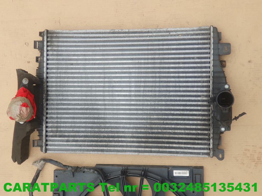 Koop Koelerpakket bij Caratparts