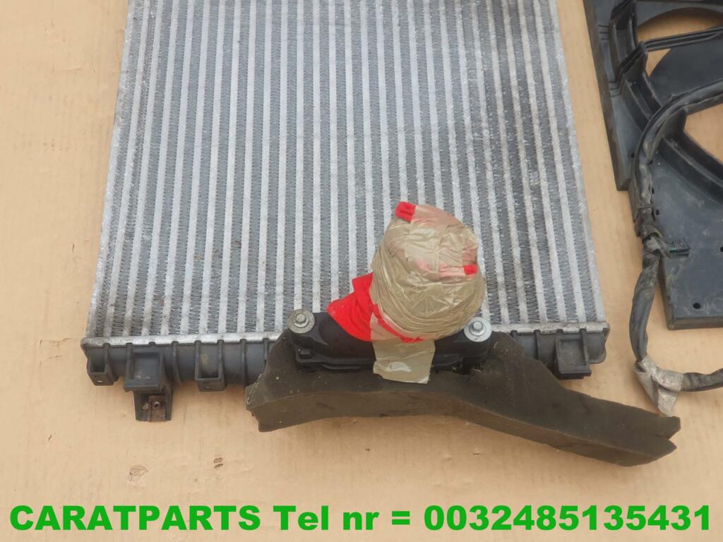 Koop Koelerpakket bij Caratparts