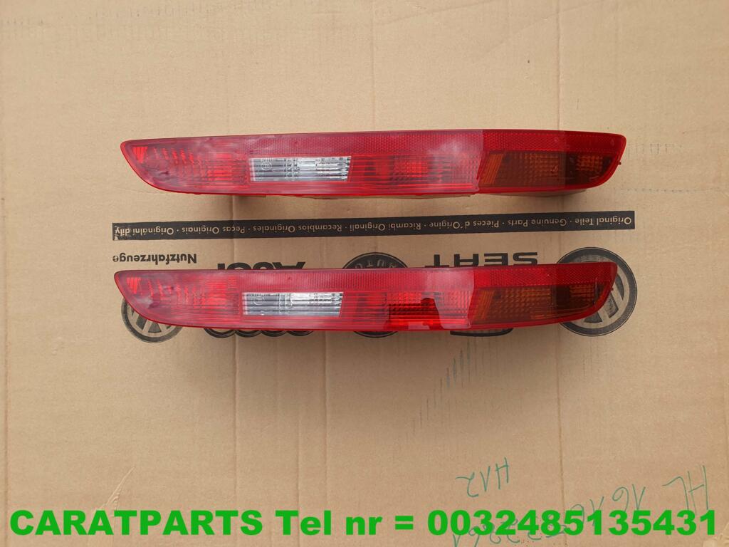 Koop Achterlicht | Enkel bij Caratparts
