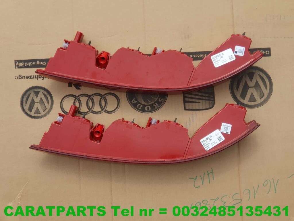 Koop Achterlicht | Enkel bij Caratparts