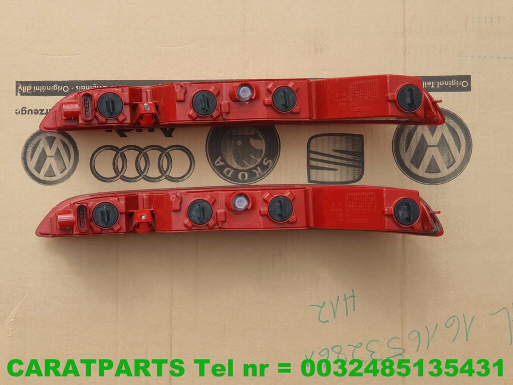 Koop Achterlicht | Enkel bij Caratparts